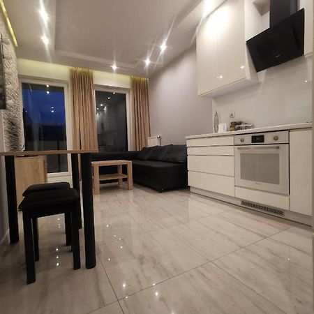 Apartament Dla Ciebie Apartment Konin  Ngoại thất bức ảnh