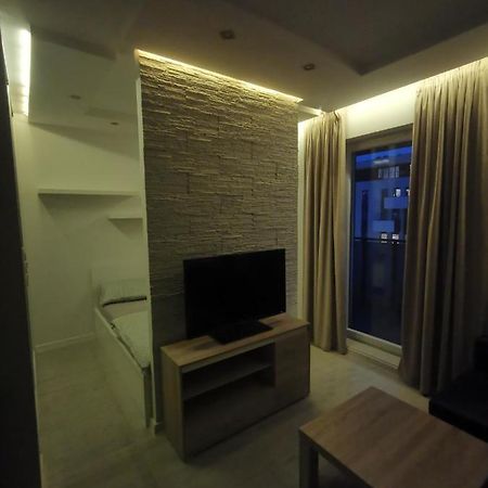 Apartament Dla Ciebie Apartment Konin  Ngoại thất bức ảnh