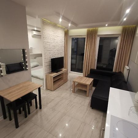Apartament Dla Ciebie Apartment Konin  Ngoại thất bức ảnh