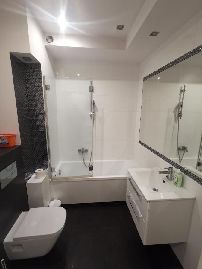 Apartament Dla Ciebie Apartment Konin  Ngoại thất bức ảnh
