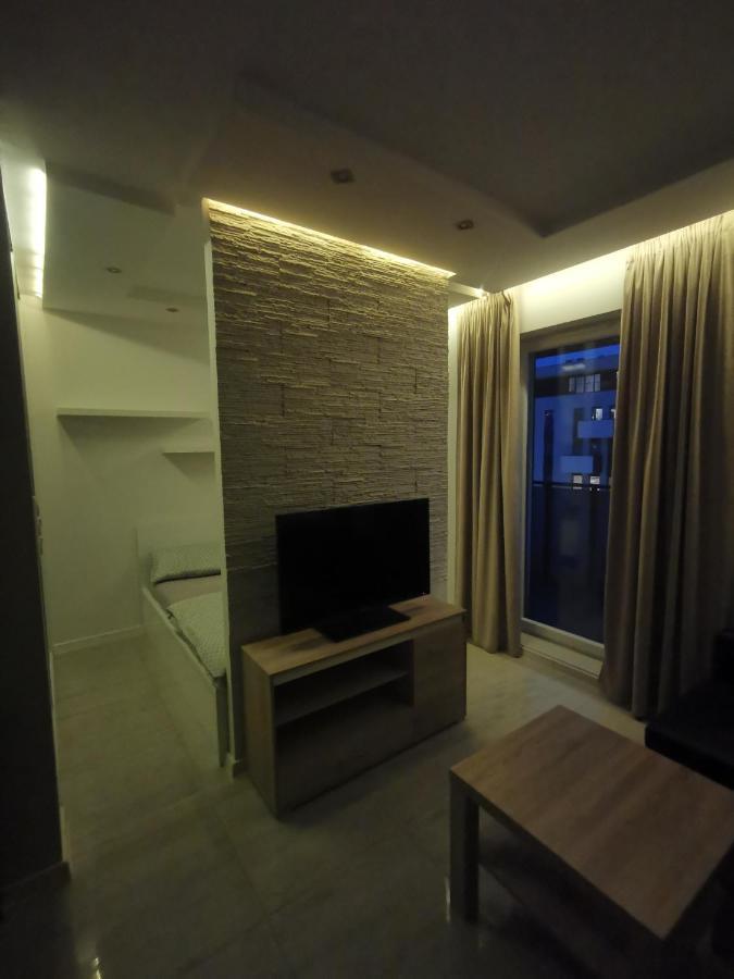 Apartament Dla Ciebie Apartment Konin  Ngoại thất bức ảnh